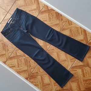 EUC J Brand straight leg jeans